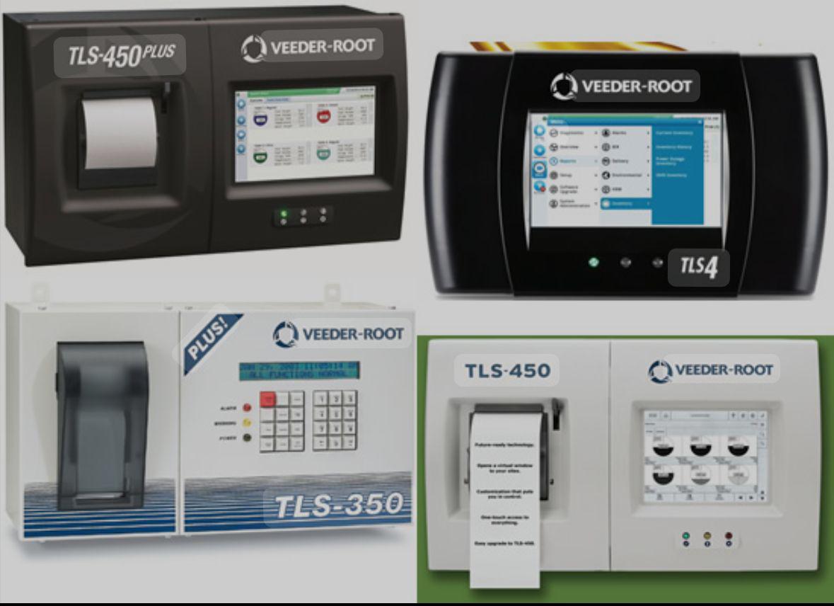 Fuel Management Systems